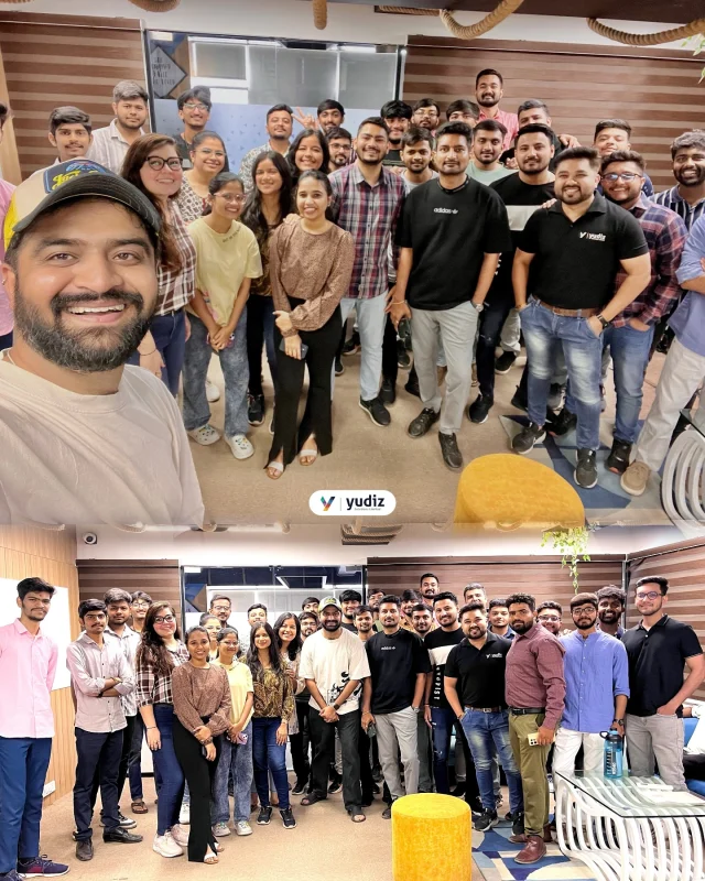 Buzzers, laughs & full-on energy — that’s how it went down with @iamrjharsh RJ Harsh from @redfmgujarati!
He brought the vibrant vibe, we brought the brainpower!
Our team had a blast during the RJ Quiz Competition — shoutout to everyone who played along and made it a day to remember! 🙌📻
#RJHarsh #RedFM #OfficeVibes #TeamFun #quiztime #RedFMLive #FunAtWork #interactivesession