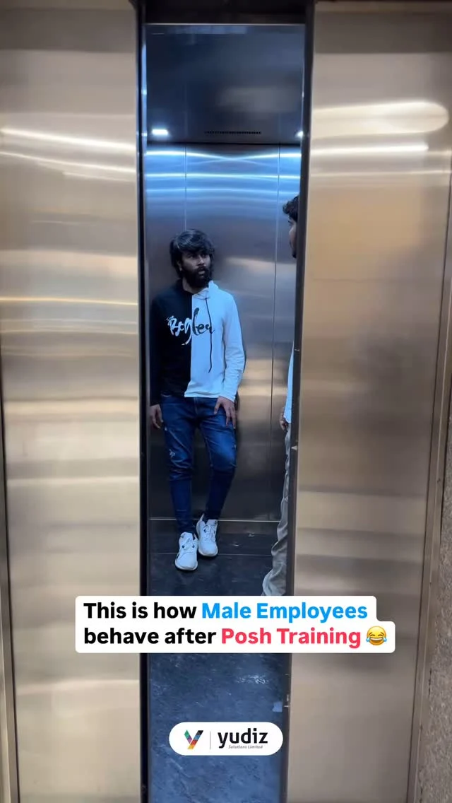 Male Employees after Posh training 🤣
can you relate? 😜
Tag and share with your male colleague 😂
.
.
(Corporate memes, corporate funny videos, Manager reels)
#officereels #corporate #corporatelife #posh #manager #funny #trending #funnyreels #comedy #relatable #humour #trendingreels #instagramreels #viralreels #explore #exploremoreً #fyp #foryou #foryoupage #reels #reelsinstagram #reelsindia #reelkarofeelkaro #explorepage #employee #office #funnyvideos #fun #yudizsolutions #trendingreels
