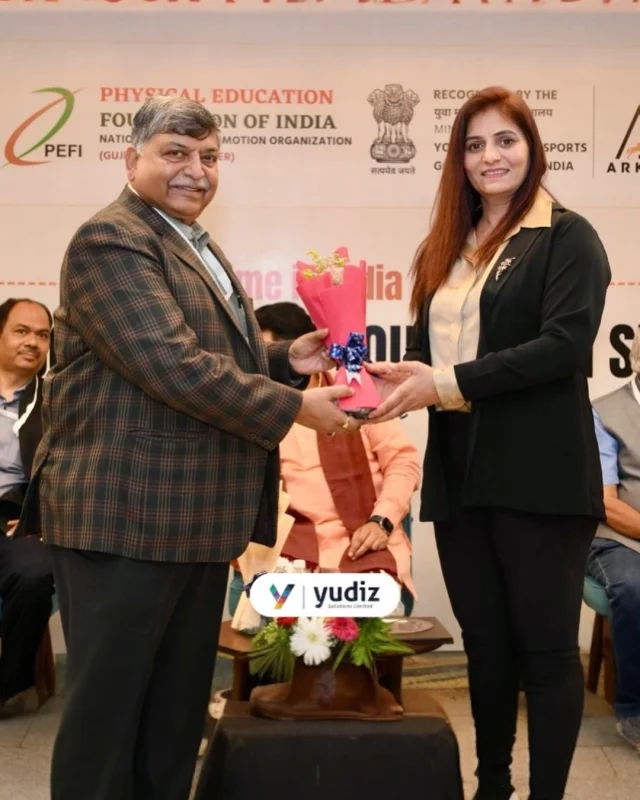 We are super proud to announce that our Chairman, Mr. Bharat Patel, was invited as a panelist and an eminent guest at the 𝐍𝐚𝐭𝐢𝐨𝐧𝐚𝐥 𝐂𝐨𝐧𝐜𝐥𝐚𝐯𝐞 𝐨𝐧 𝐄𝐪𝐮𝐞𝐬𝐭𝐫𝐢𝐚𝐧 𝐒𝐩𝐨𝐫𝐭𝐬—a landmark event organized for the first time in India by Physical Education Foundation of India (PEFI), @pefi_india (recognized by the Ministry of Youth Affairs & Sports, Government of India) in collaboration with the @arkle_equestrian_club
Held on May 10, 2025, the event brought together leading experts, athletes, and policymakers to discuss the future, empower sports development structure, and create incredible opportunities in 𝐈𝐧𝐝𝐢𝐚’𝐬 𝐠𝐫𝐨𝐰𝐢𝐧𝐠 𝐞𝐪𝐮𝐞𝐬𝐭𝐫𝐢𝐚𝐧 𝐬𝐩𝐨𝐫𝐭𝐬 𝐞𝐜𝐨𝐬𝐲𝐬𝐭𝐞𝐦.
Mr. Bharat Patel’s presence reflects our continuous commitment to nurturing diverse sporting cultures, promoting youth engagement in equestrian sports, and contributing to national-level platforms shaping India’s sporting future. Stay tuned while we reveal our next VR product for an inclusive experience of the sport at the event. 🐎 @officialkheloindia @arkle_equestrian_club @rakshauni
.
.
.
#kheloindia #Mahakumbh #equestrian #equestrianstyle #equestriansports #sports #gaming #VRinnovation #vrgamimg #polo #pologame #nationconclave #sportsindia #vr
#sportsleadership #ahmedabadevents #sportsevent