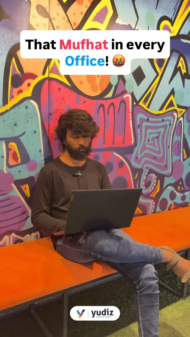 Tag and share with that straightforward Guy. 😂😜
.
.
.
#officereels #musicvideo #straightforward #explore #trending #fyp #foryoupage #trendingreels #instareels #reels #fun #funnyvideos #comedy #relatable #relatablehumour #exploremore #corporatelife #justforfun #relatable #humour #employee #teamlead #corporatestyle #funtimes #funnymemes